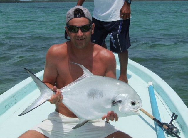  Pesce grosso 